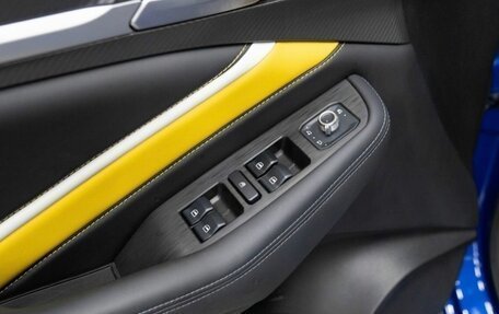 Haval F7x I, 2021 год, 2 200 000 рублей, 10 фотография