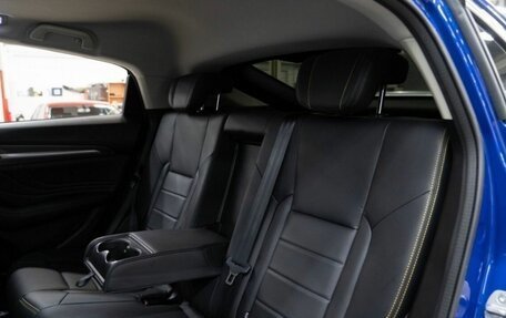 Haval F7x I, 2021 год, 2 200 000 рублей, 12 фотография