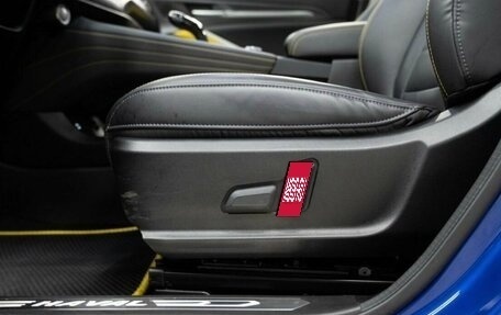 Haval F7x I, 2021 год, 2 200 000 рублей, 11 фотография