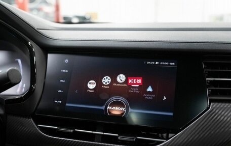 Haval F7x I, 2021 год, 2 200 000 рублей, 13 фотография