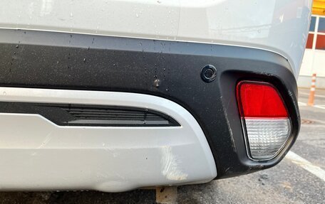 Mitsubishi Outlander III рестайлинг 3, 2022 год, 2 850 000 рублей, 6 фотография