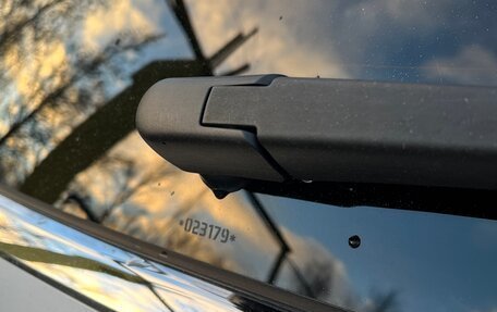 Mitsubishi Outlander III рестайлинг 3, 2022 год, 2 850 000 рублей, 14 фотография