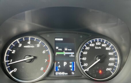 Mitsubishi Outlander III рестайлинг 3, 2022 год, 2 850 000 рублей, 17 фотография