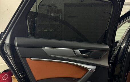 Audi A6, 2019 год, 3 100 000 рублей, 9 фотография