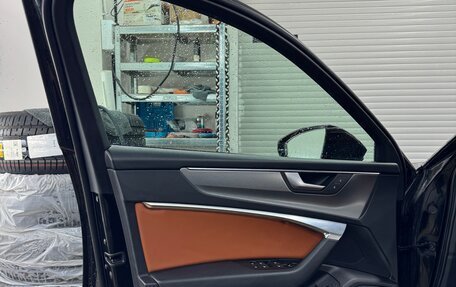 Audi A6, 2019 год, 3 100 000 рублей, 6 фотография