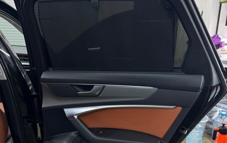 Audi A6, 2019 год, 3 100 000 рублей, 10 фотография