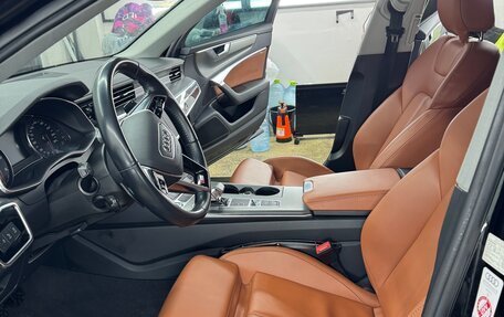 Audi A6, 2019 год, 3 100 000 рублей, 7 фотография