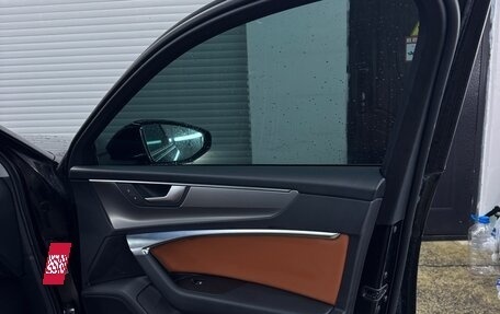 Audi A6, 2019 год, 3 100 000 рублей, 11 фотография