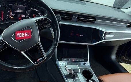 Audi A6, 2019 год, 3 100 000 рублей, 8 фотография