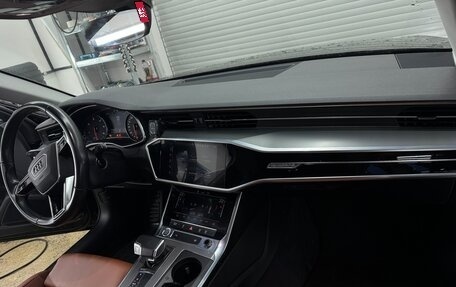 Audi A6, 2019 год, 3 100 000 рублей, 14 фотография