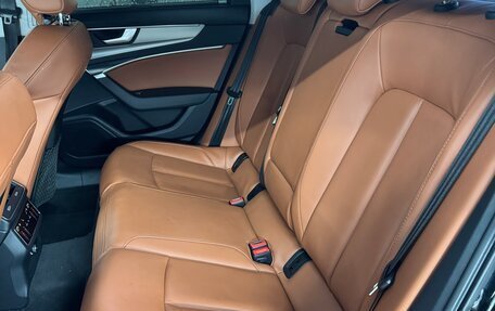 Audi A6, 2019 год, 3 100 000 рублей, 15 фотография