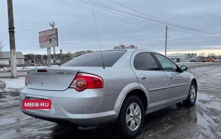 ГАЗ Volga Siber I, 2010 год, 470 000 рублей, 4 фотография