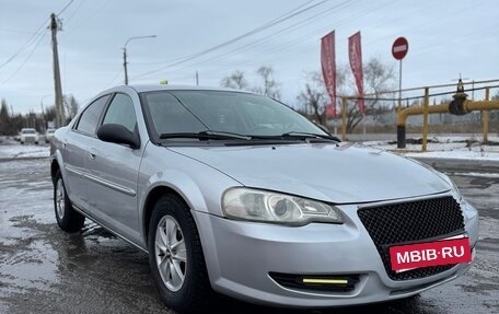 ГАЗ Volga Siber I, 2010 год, 470 000 рублей, 3 фотография