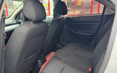 ГАЗ Volga Siber I, 2010 год, 470 000 рублей, 8 фотография