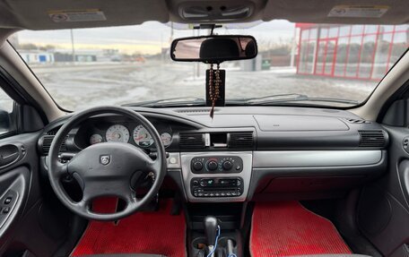 ГАЗ Volga Siber I, 2010 год, 470 000 рублей, 7 фотография