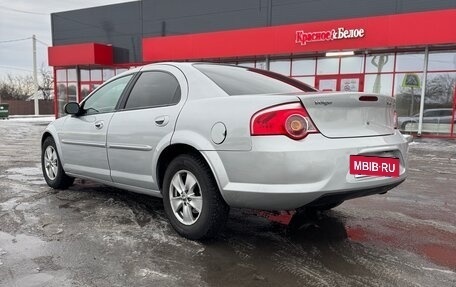 ГАЗ Volga Siber I, 2010 год, 470 000 рублей, 6 фотография