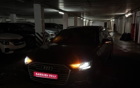 Audi A6, 2019 год, 3 100 000 рублей, 17 фотография