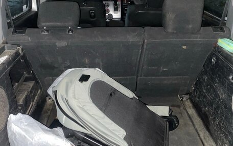 Honda Mobilio Spike I рестайлинг, 2002 год, 270 000 рублей, 7 фотография