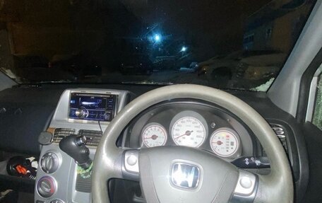 Honda Mobilio Spike I рестайлинг, 2002 год, 270 000 рублей, 6 фотография