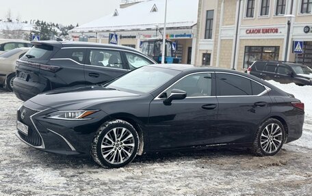 Lexus ES VII, 2021 год, 3 650 000 рублей, 6 фотография