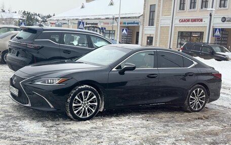 Lexus ES VII, 2021 год, 3 650 000 рублей, 7 фотография