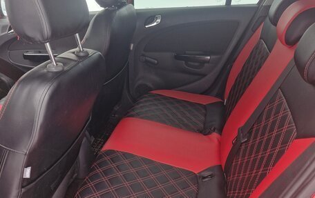 Opel Corsa D, 2007 год, 380 000 рублей, 7 фотография