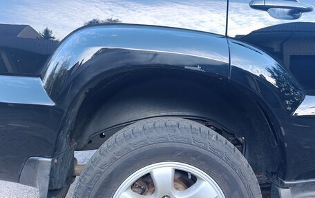 Toyota Land Cruiser Prado 120 рестайлинг, 2004 год, 1 750 000 рублей, 5 фотография