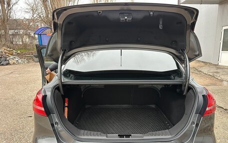 Ford Focus III, 2017 год, 1 397 000 рублей, 13 фотография