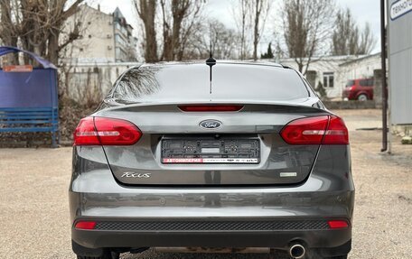 Ford Focus III, 2017 год, 1 397 000 рублей, 12 фотография