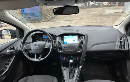 Ford Focus III, 2017 год, 1 397 000 рублей, 17 фотография