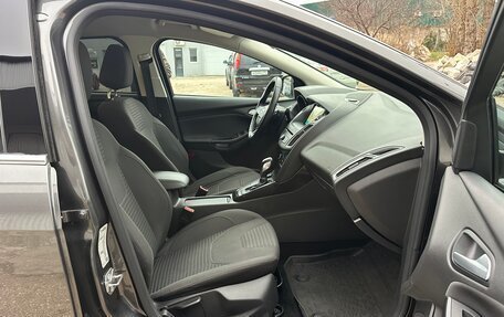 Ford Focus III, 2017 год, 1 397 000 рублей, 19 фотография