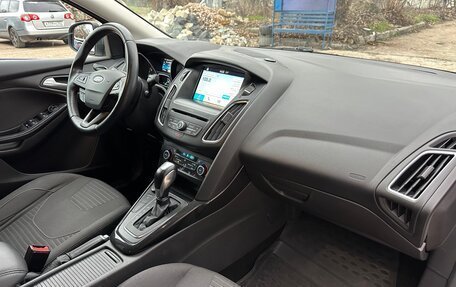 Ford Focus III, 2017 год, 1 397 000 рублей, 18 фотография