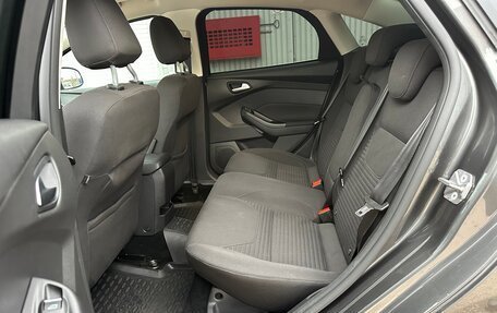 Ford Focus III, 2017 год, 1 397 000 рублей, 21 фотография