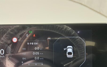 KIA K5, 2024 год, 3 460 000 рублей, 8 фотография