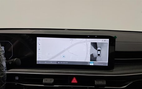 KIA K5, 2024 год, 3 460 000 рублей, 9 фотография