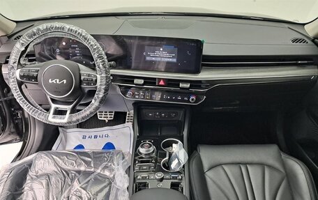 KIA K5, 2024 год, 3 460 000 рублей, 6 фотография