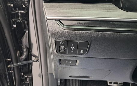 KIA K5, 2024 год, 3 460 000 рублей, 13 фотография