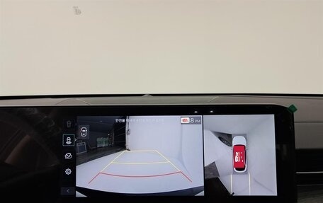 KIA K5, 2024 год, 3 460 000 рублей, 10 фотография