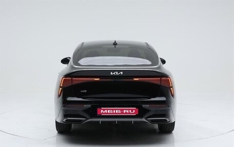 KIA K5, 2024 год, 3 460 000 рублей, 5 фотография