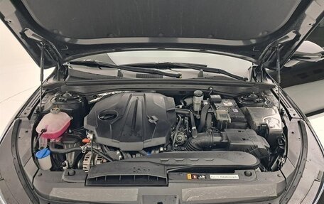 KIA K5, 2024 год, 3 460 000 рублей, 18 фотография