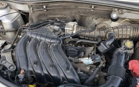 Renault Duster I рестайлинг, 2019 год, 1 200 000 рублей, 5 фотография