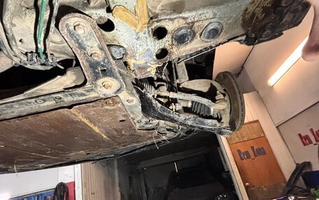 Renault Scenic III, 2008 год, 200 000 рублей, 2 фотография