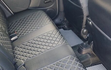 Renault Duster I рестайлинг, 2019 год, 1 200 000 рублей, 9 фотография