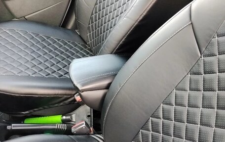 Renault Duster I рестайлинг, 2019 год, 1 200 000 рублей, 10 фотография