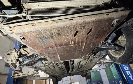 Renault Scenic III, 2008 год, 200 000 рублей, 7 фотография