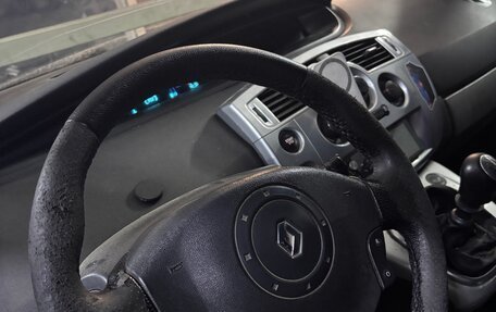 Renault Scenic III, 2008 год, 200 000 рублей, 10 фотография