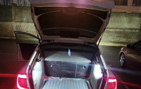 Skoda Rapid I, 2016 год, 700 000 рублей, 3 фотография