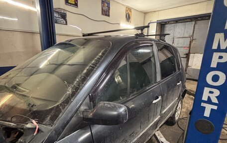 Renault Scenic III, 2008 год, 200 000 рублей, 16 фотография