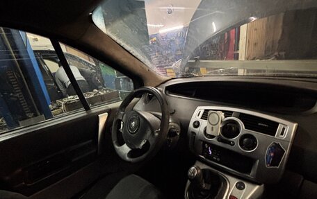 Renault Scenic III, 2008 год, 200 000 рублей, 13 фотография