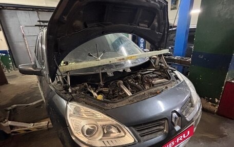 Renault Scenic III, 2008 год, 200 000 рублей, 19 фотография